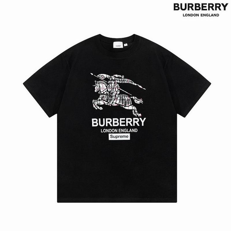 Burberry Men's T-shirts 964